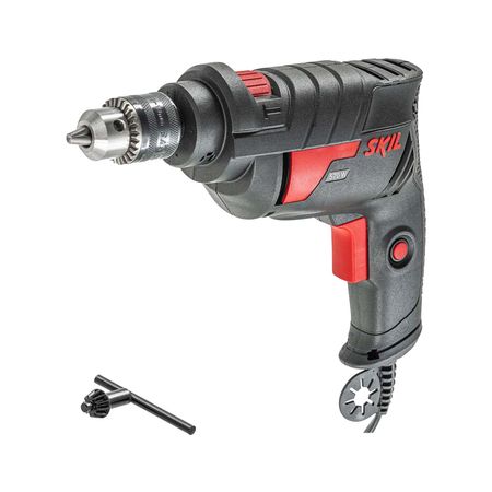 Furadeira de Impacto Skil 6600 570W 127V - tropicalcenter Furadeira de Impacto Skil 6600 570W 127V - tropicalcenter