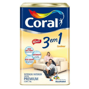 Coral-3em1