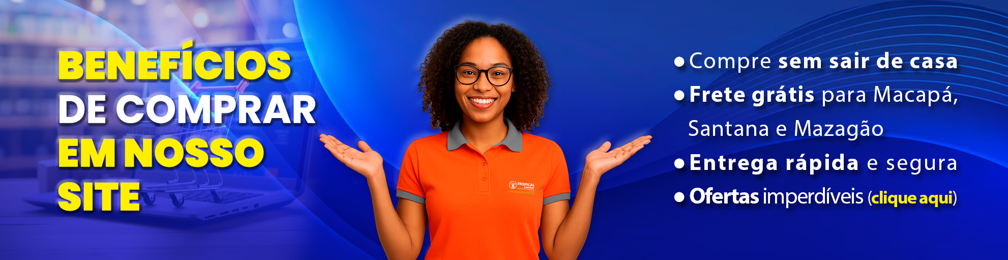 Banner Principal